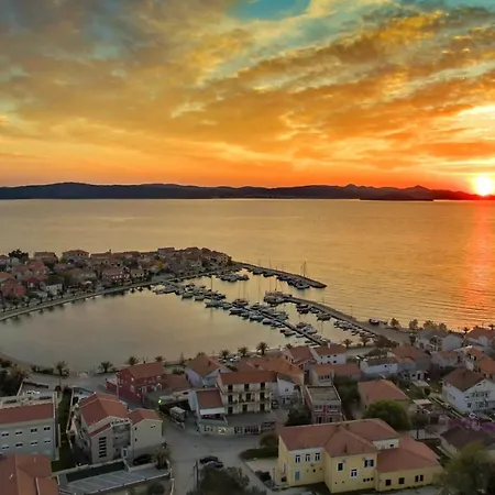 By The Sea - Zadar - 16752 Apartman Bibinje