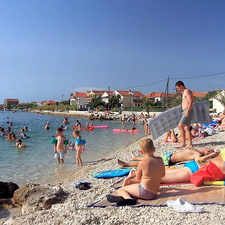 By The Sea - Zadar - 16752