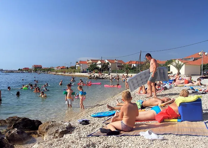 By The Sea - Zadar - 16752