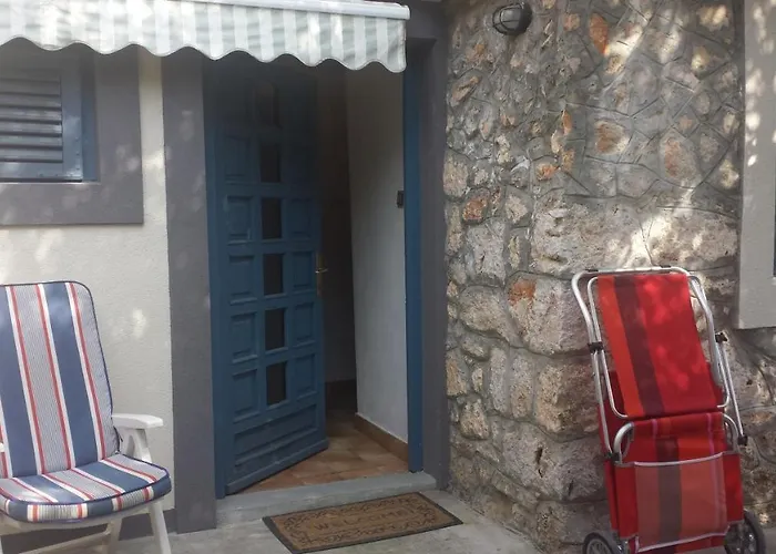 By The Sea Bibinje, Zadar - 16752 Apartman