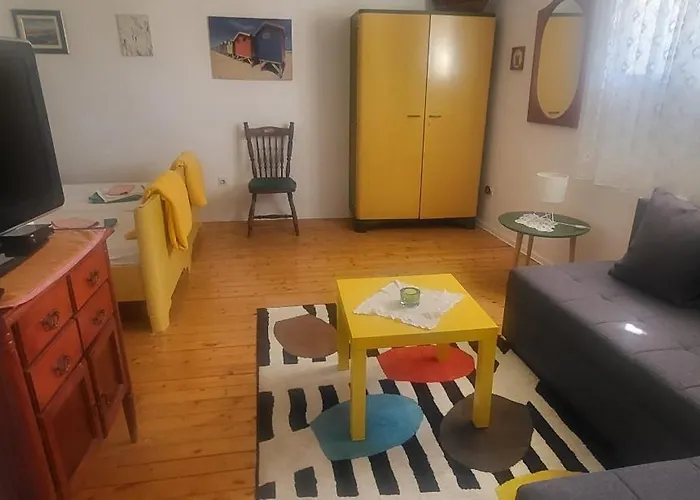 By The Sea - Zadar - 16752 Apartman *