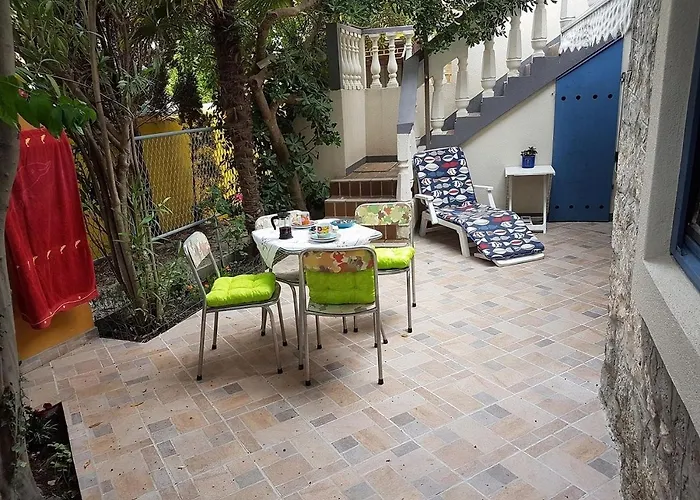 Apartman By The Sea - Zadar - 16752 *