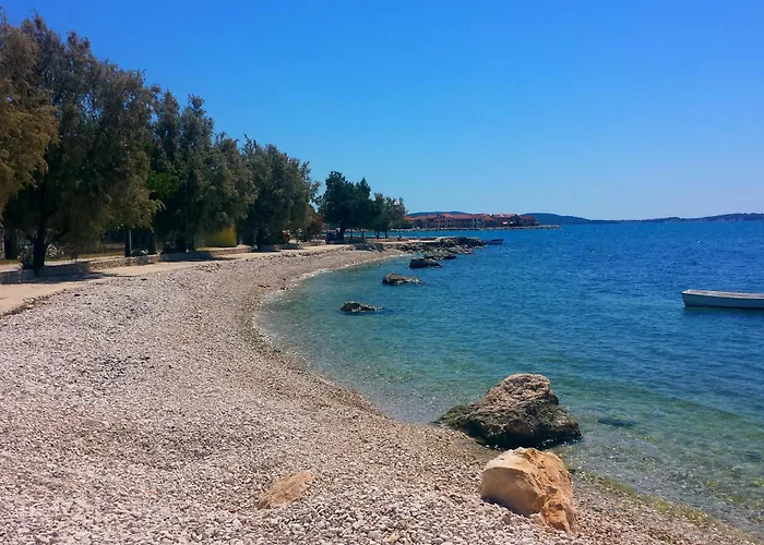 Apartman By The Sea - Zadar - 16752 *