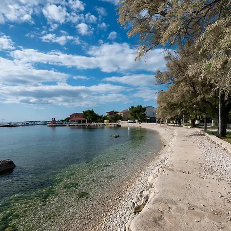 Apartment By The Sea Bibinje, Zadar - 16752
