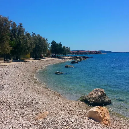 アパート By The Sea - Zadar - 16752 *