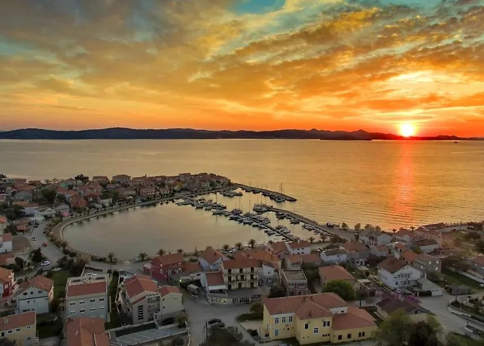 By The Sea Bibinje, Zadar - 16752 דירה ביבינייה