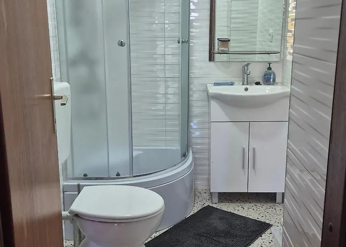 By The Sea Bibinje, Zadar - 16752 *